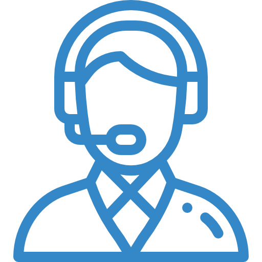 Domain Expert Icon